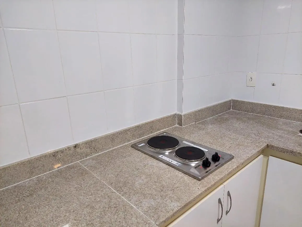 Mandai Flat Hotel Cabo Frio
