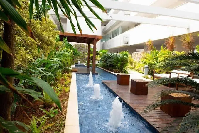 Mandai Flat Hotel Cabo Frio Aparthotel