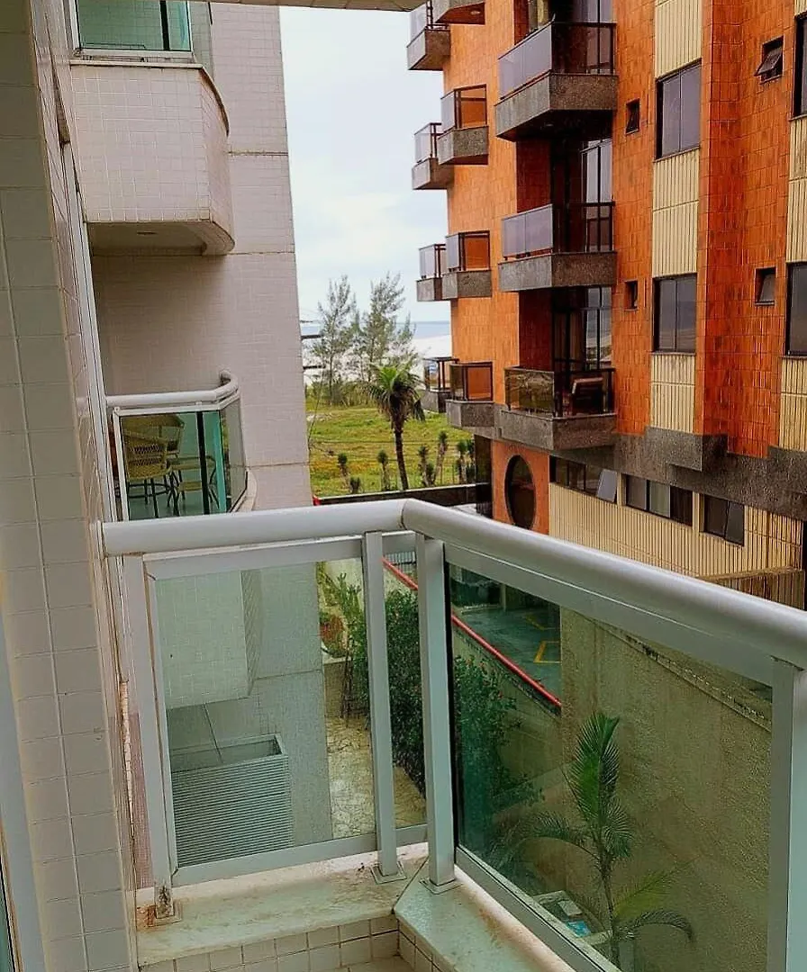Mandai Flat Hotel Cabo Frio