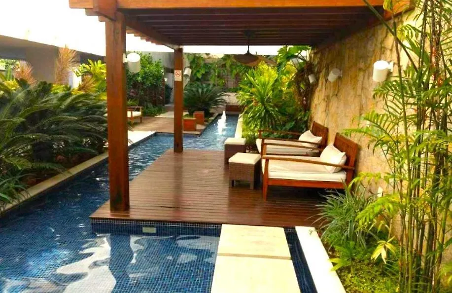 Mandai Flat Hotel Cabo Frio Aparthotel