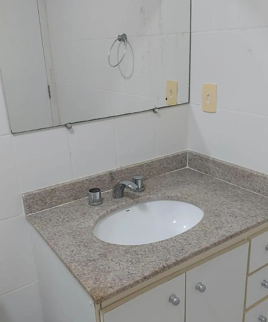 Aparthotel Mandai Flat Hotel Cabo Frio