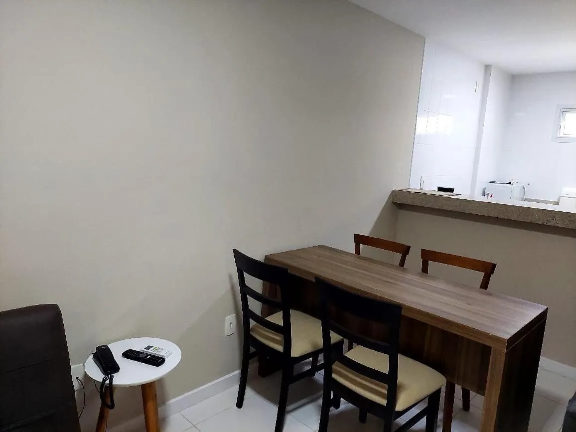 Mandai Flat Hotel Cabo Frio