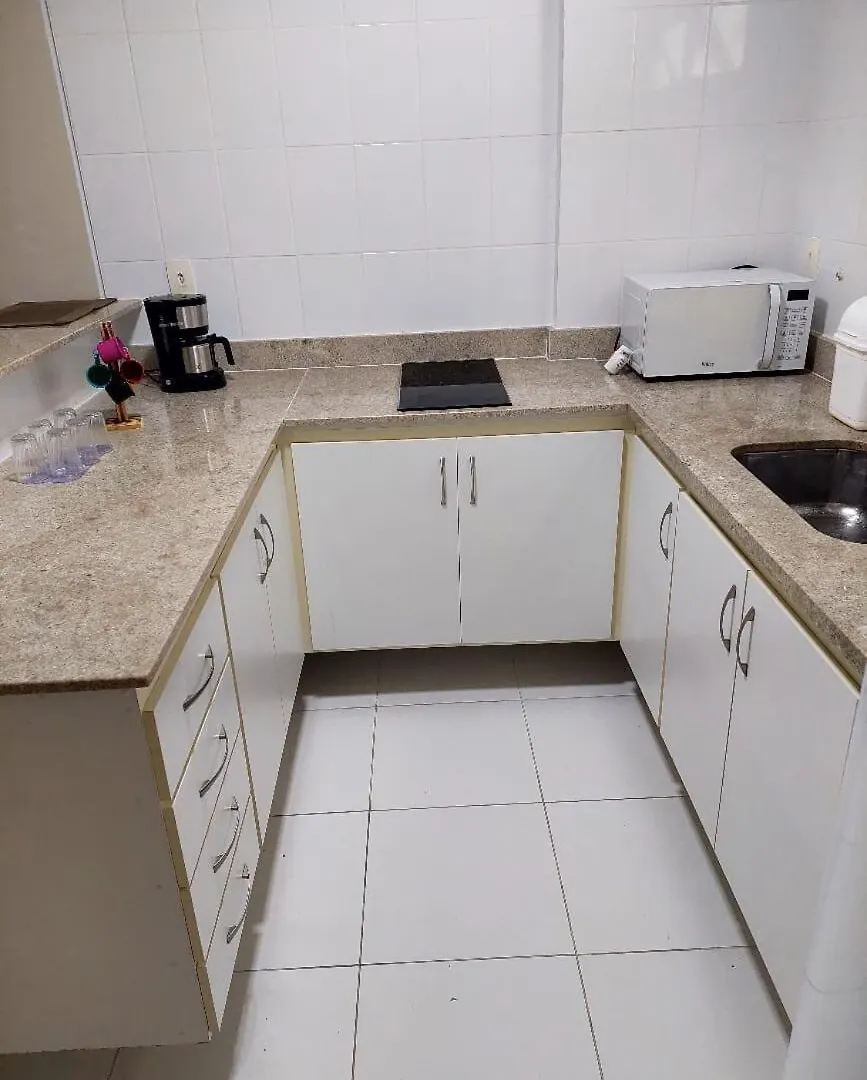 Mandai Flat Hotel Cabo Frio Aparthotel